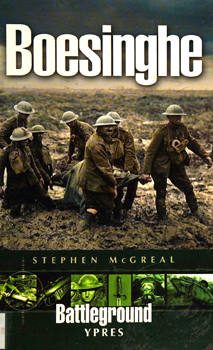 Boesinghe (Battleground Europe)