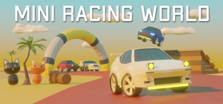 Mini Racing World-DARKSiDERS