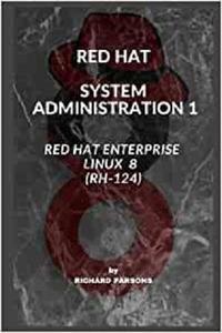 Red Hat Administration RH-124