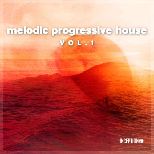 Melodic Progressive House Vol 1 (2021)