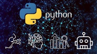 Python  projects that will get you a job 56e1c225a3b9ed399c1a624f62ccf187
