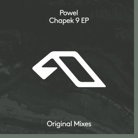 Powel  - Chapek 9 EP (2021)