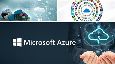 Microsoft  Azure Fundamentals, Administration and AI 9b62d167a4ab61eb517ec88b5fa8de94
