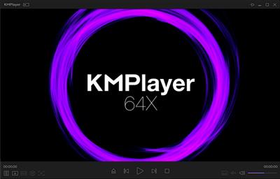 The KMPlayer 2021.07.21.37 (x64) Multilingual