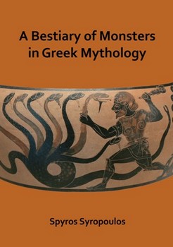 A Bestiary of Monsters in Greek Mythology