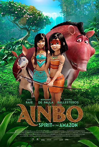 AINBO Spirit of the Amazon 2021 WEB h264 YG