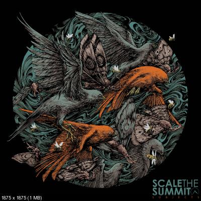 Scale the Summit - Subjects (2021)