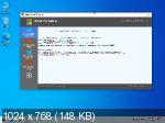 Windows 10 x64 21H1.19043.1052 3in1 by Brux (RUS/2021)
