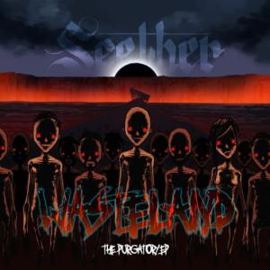 Seether - Wasteland (Alternate Version) (Single) (2021)