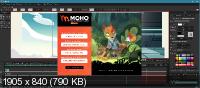 Moho Pro 13.5.1 Build 20210623 Portable by Alz50