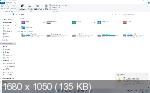 Windows 11 Dev OS x64 Build 22000.1 (RUS/2021)