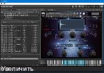 Vip Soundlab - Sinister Drums HD (KONTAKT) - сэмплы ударных Kontakt