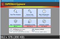 SUPERAntiSpyware Professional X 10.0.1252 Final