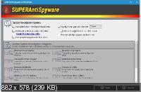 SUPERAntiSpyware Professional X 10.0.1244