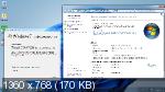 Windows 7 x64 4in1 Style Win11 v.49.21 RePack (RUS/2021)