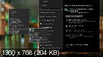 Windows 10 Pro x64 21H1.19043.1081 Update 30.06.2021 by KDFX (RUS)
