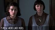 Сестры Магдалины / The Magdalene Sisters (2002) WEB-DLRip / WEB-DL 720p / WEB-DL 1080p