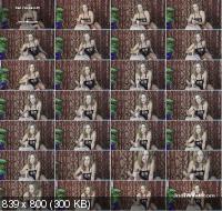JodiWest - Jodi West - Can You Last 6 - The Audition (FullHD/1080p/176 MB)
