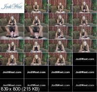 JodiWest - Jodi West - Can You Last 7 - The New Guy (FullHD/1080p/95.3 MB)