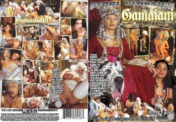 Графиня Гамиани - Две ночи в экстазе / Gamiani - Two Nights In Extasy (1997) DVDRip (с русским переводом)