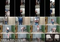 One day Olga in a diaper - ModelNatalya94 | 2020 | FullHD | 1.18 GB