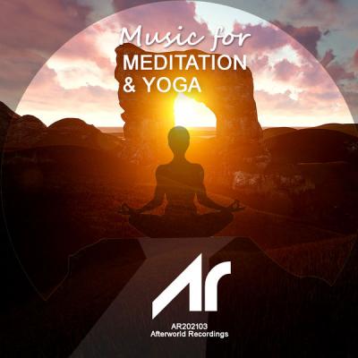 Zirenz - Music for Meditation and Yoga (2021)