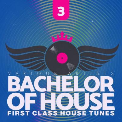 Various Artists - Bachelor of House Vol. 3 (2021)