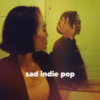 Various Artists - Sad Indie Pop (2021)