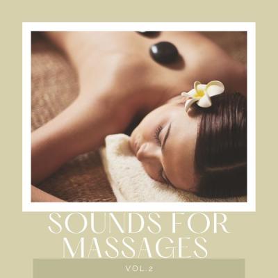 Various Artists - Sounds for Massages Vol. 2 (2021)