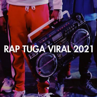 Various Artists - Rap Tuga Viral 2021 (2021)