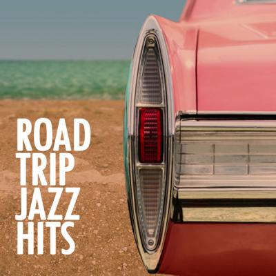 Various Artists - Road Trip Jazz Hits (2021)