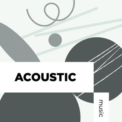 Various Artists - Acoustic Music (2021)