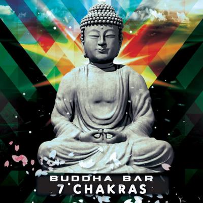 Buddha-Bar - 7 Chakras (2021)