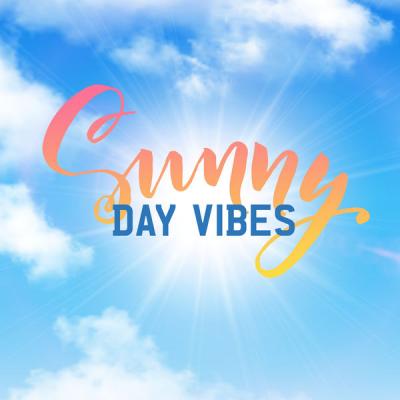 Various Artists - Sunny Day Vibes (2021)