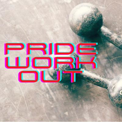 Various Artists - Pride Workout (2021)