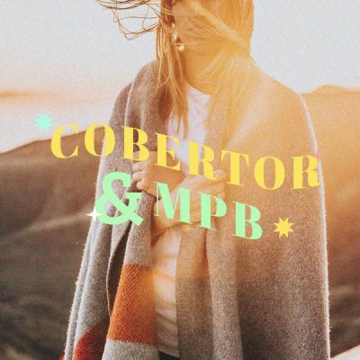 Various Artists - Cobertor & MPB (2021)