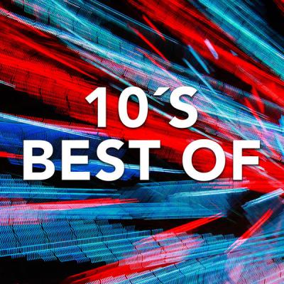 Various Artists - 10's Best Of (2021)