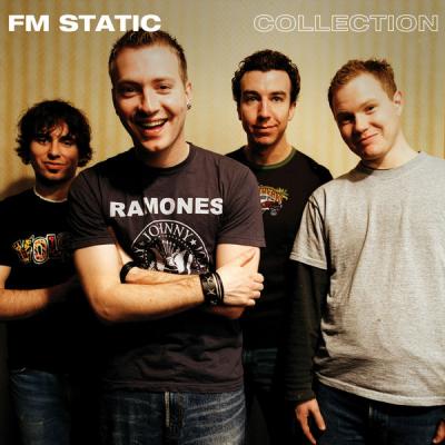 Fm Static - FM Static Collection (2021)