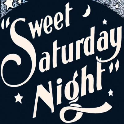 Various Artists - Sweet Saturday Night (2021)