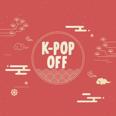 Various Artists - K-Pop Off (2021)
