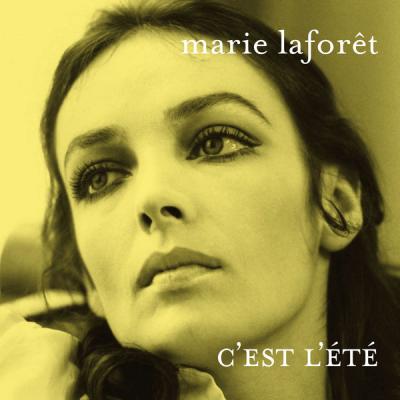 Marie Laforêt - C'est l'été (2021)