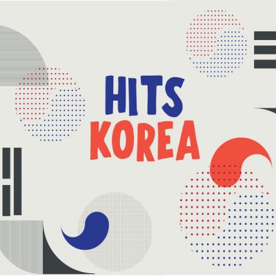 Various Artists - Hits Korea (2021)