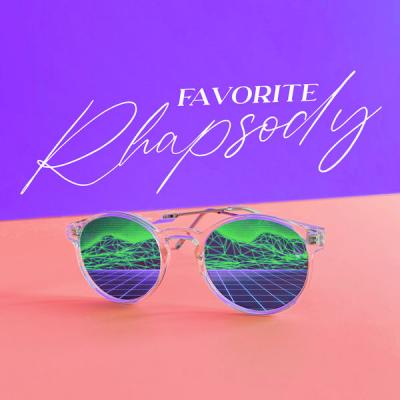 Various Artists - Favorite Rhapsody (2021)