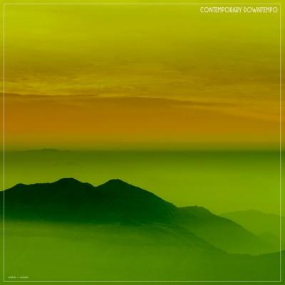 Various Artists - Contemporary Downtempo (2021)