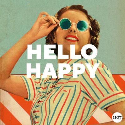 Various Artists - Hello Happy (2021)
