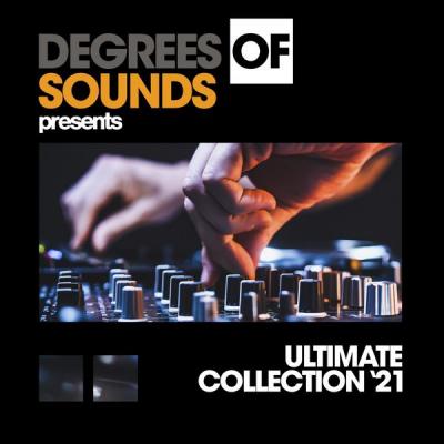 Various Artists - Ultimate Collection Summer '21 (2021)