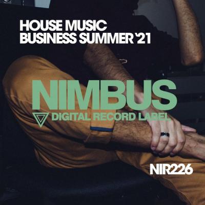 Various Artists - House Music Business Summer '21 (2021)
