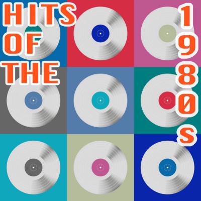 Various Artists - Hits Of The 1980s (2021)
