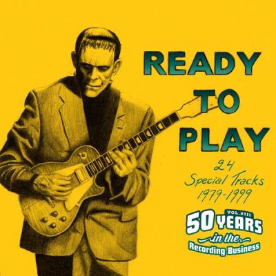 Various Artists - Ready to Play - 24 Special Tracks 1979-1999 (2021)
