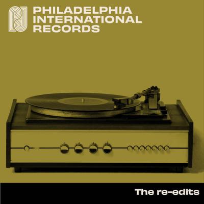 Various Artists - Philadelphia International Records The Re-Edits (2021)